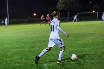 Bild 184 - Frauen SV Henstedt Ulzburg - Wellingsbuettel : Ergebnis: 11:1